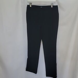 5/$30 ALFANI Petite Trousers Straight Fit